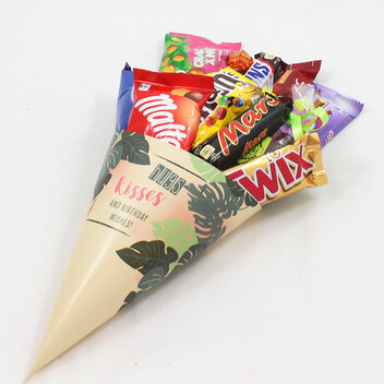 puntkoker-verjaardag-snoep