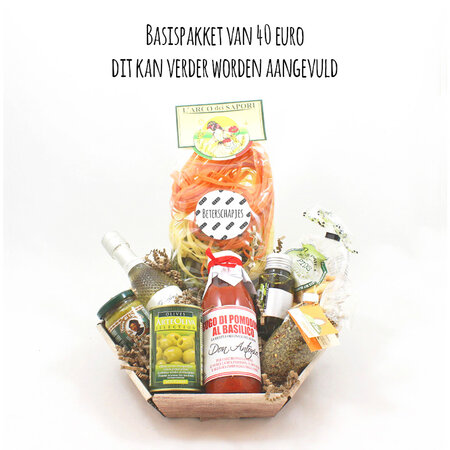 basispakket