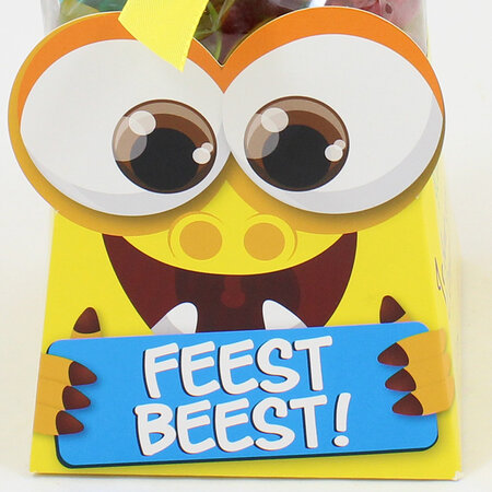 feestbeest
