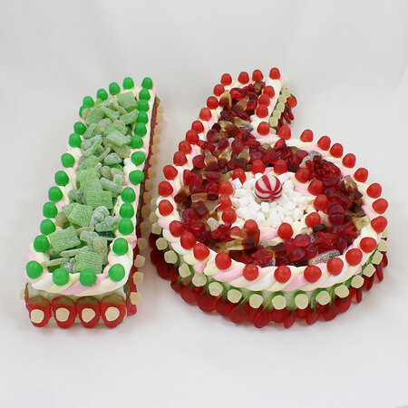 Cijfertaart-2-cijfers