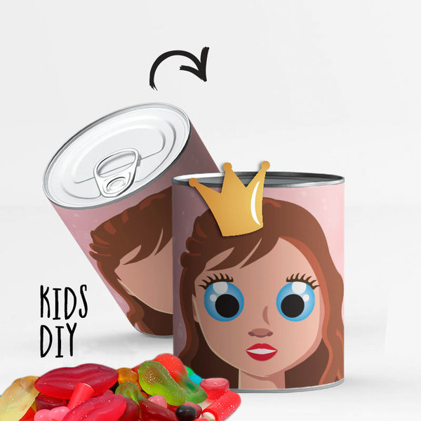 DIY-prinses