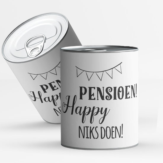 pensioen-happy-niks-doen