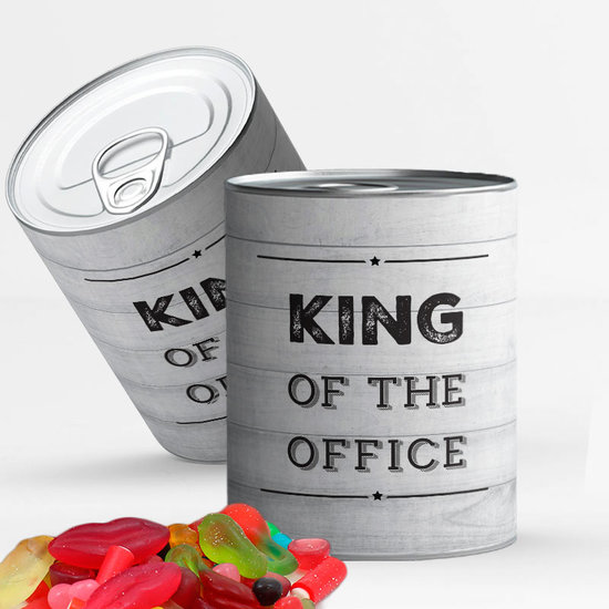 king-of-the-office