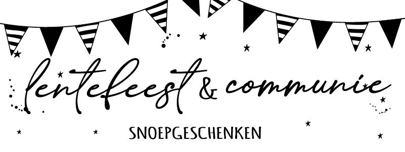 Lentefeest-en-Communie